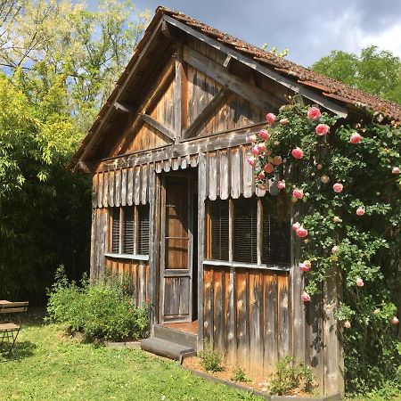 Ma Cabane à Sarlat Esterno foto