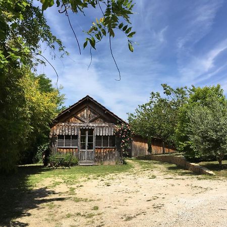 Ma Cabane à Sarlat Esterno foto