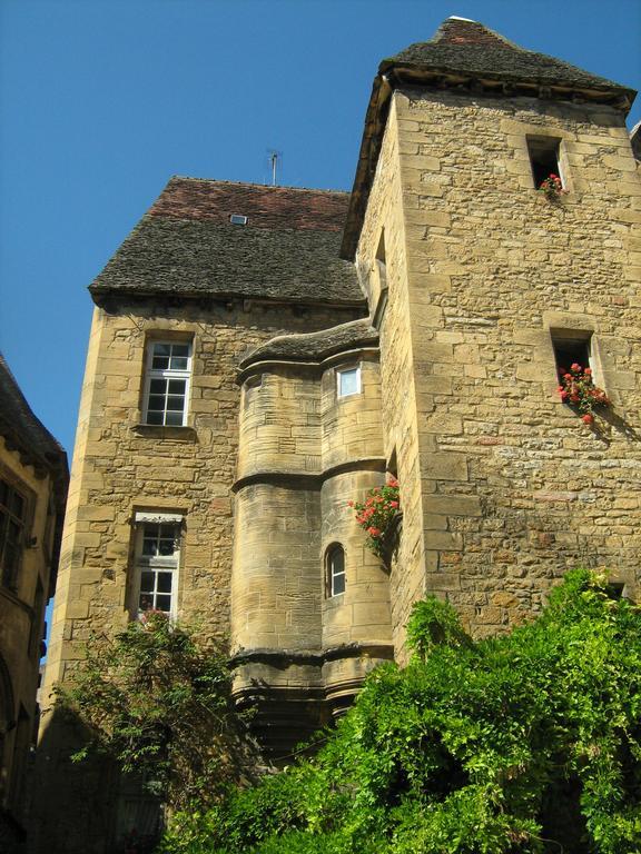 Ma Cabane à Sarlat Esterno foto
