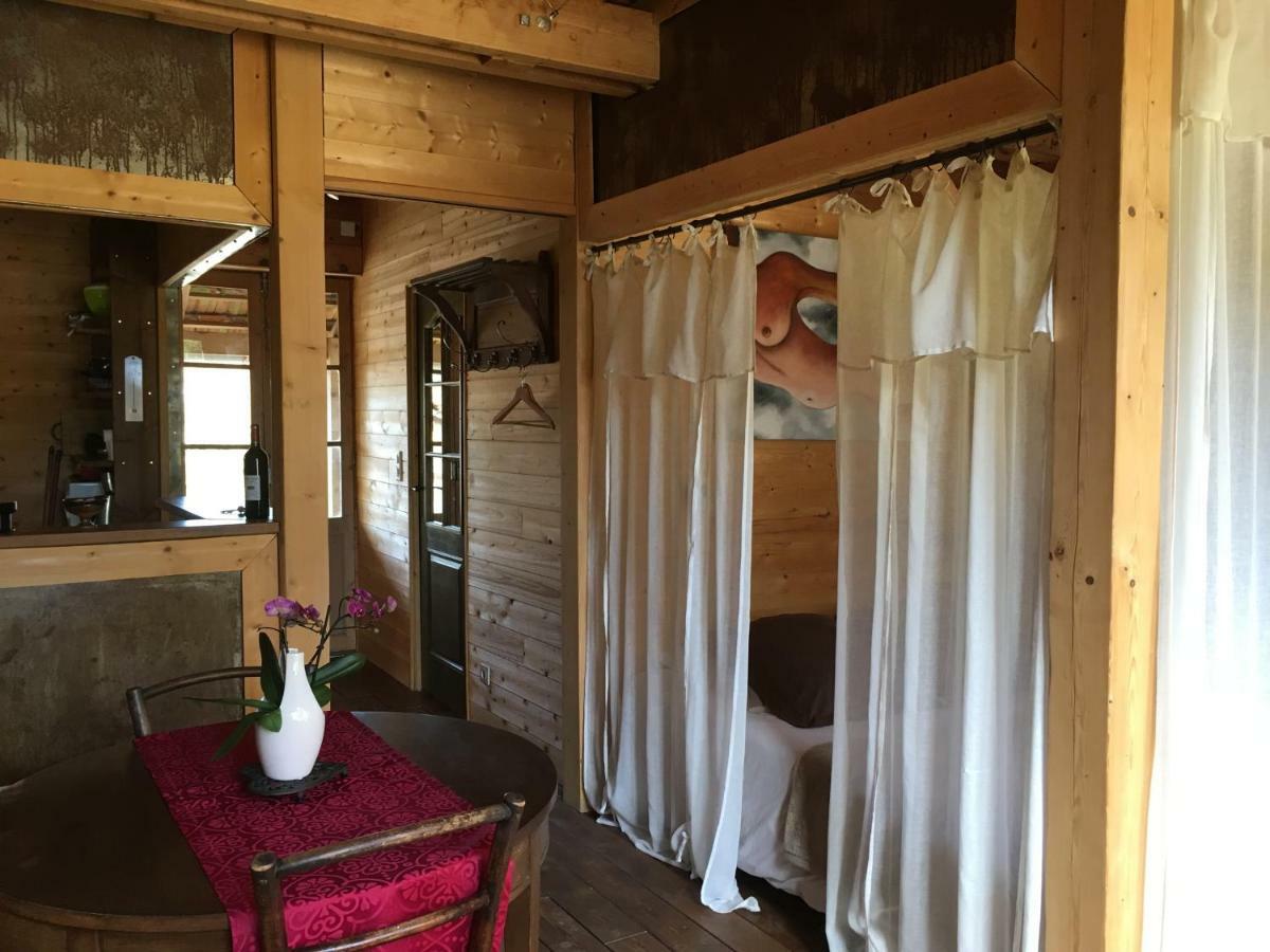 Ma Cabane à Sarlat Esterno foto