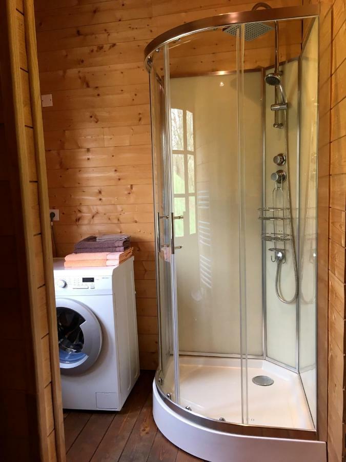 Ma Cabane à Sarlat Esterno foto