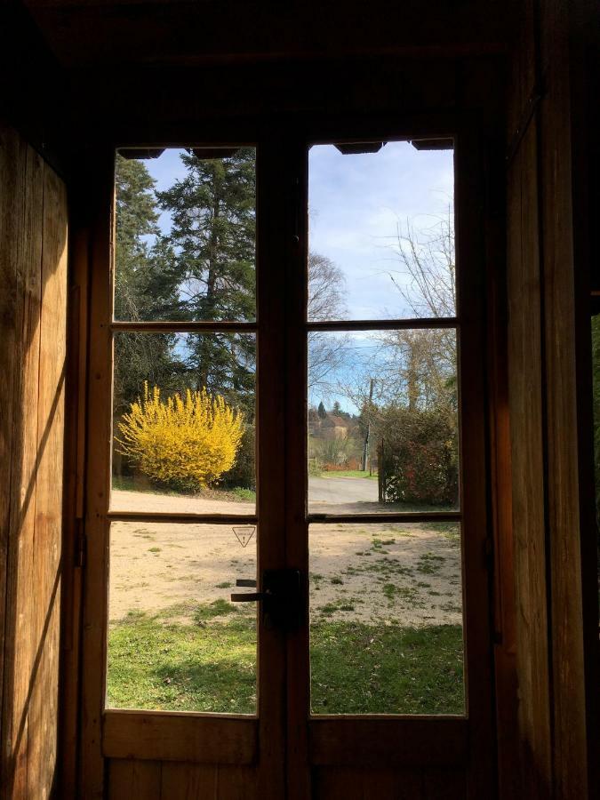 Ma Cabane à Sarlat Esterno foto