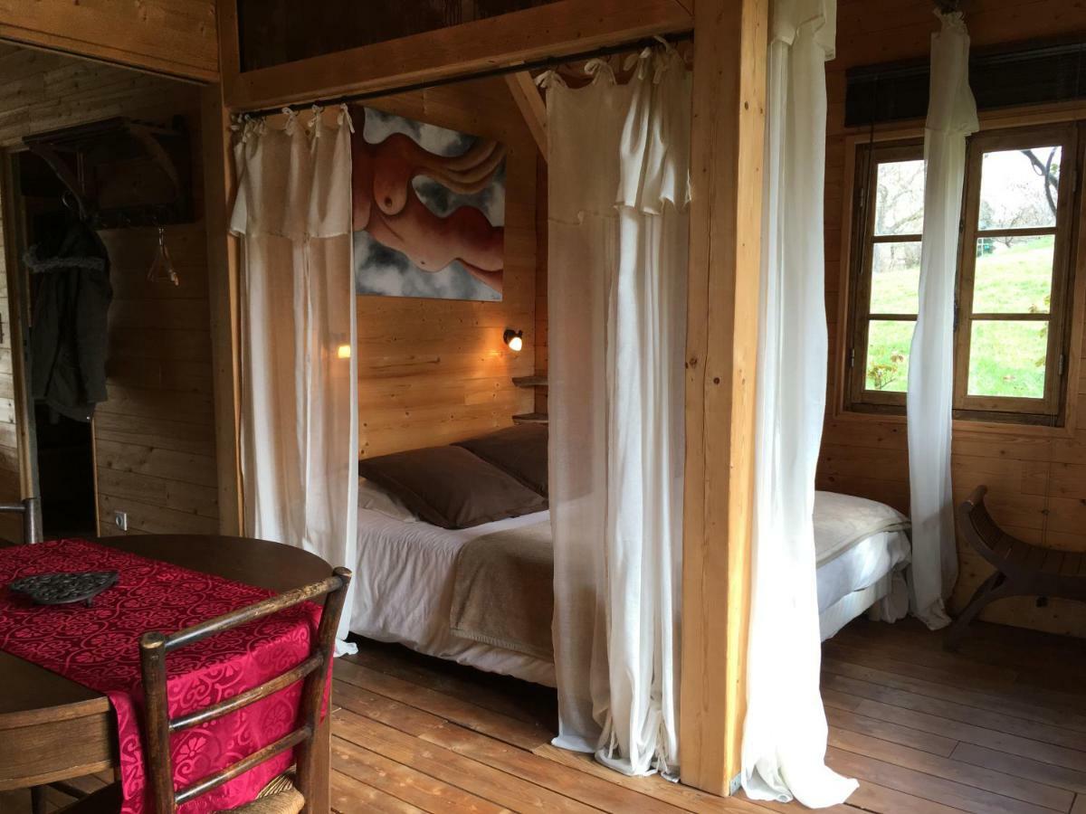 Ma Cabane à Sarlat Esterno foto