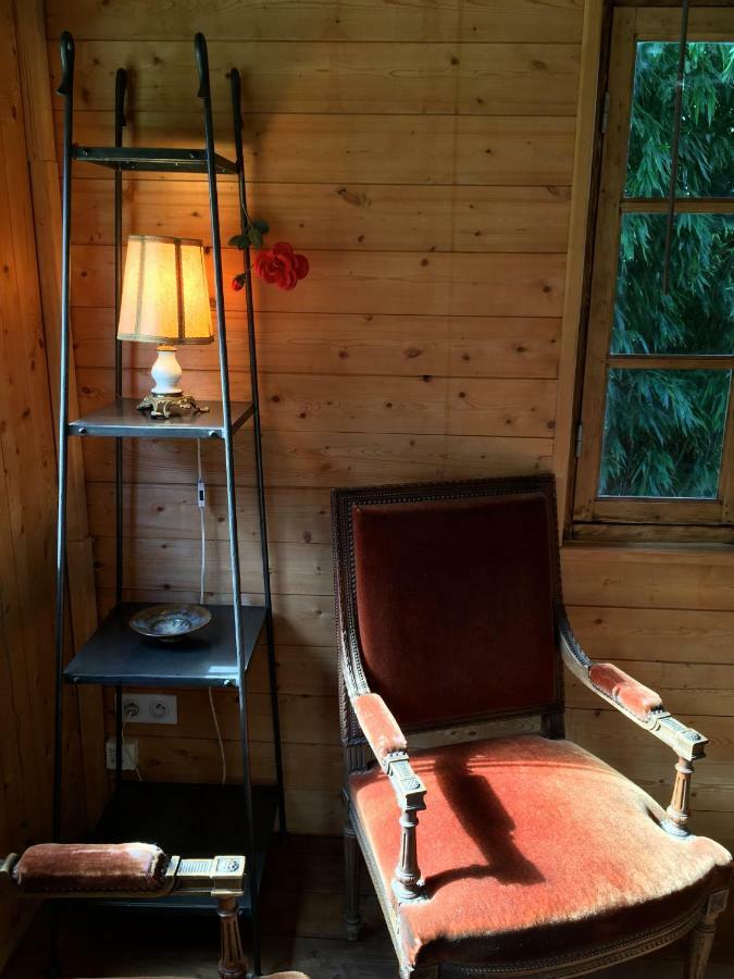 Ma Cabane à Sarlat Esterno foto