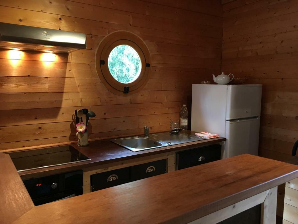 Ma Cabane à Sarlat Esterno foto