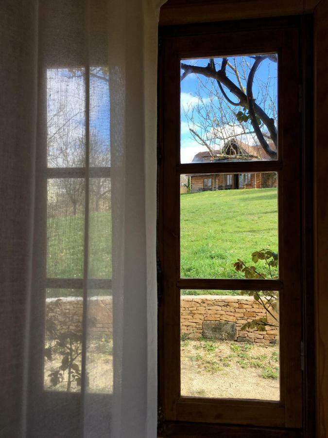 Ma Cabane à Sarlat Esterno foto
