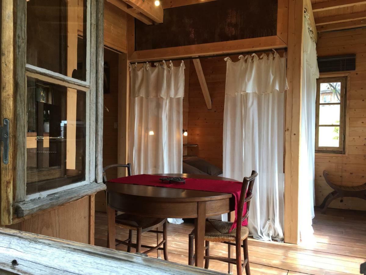 Ma Cabane à Sarlat Esterno foto