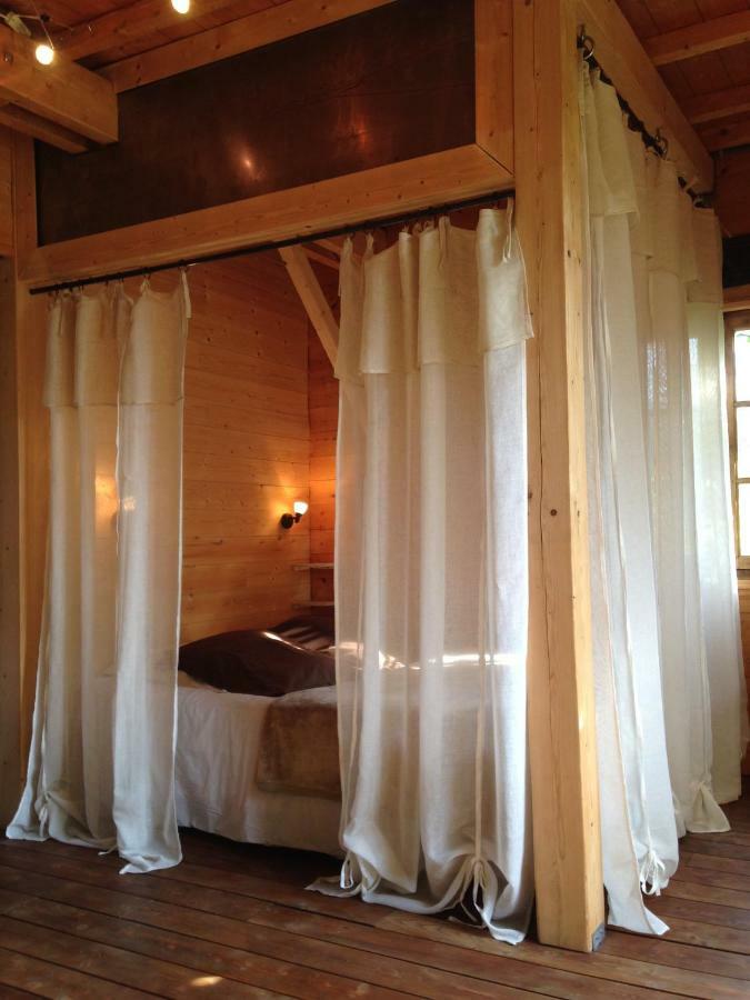 Ma Cabane à Sarlat Esterno foto